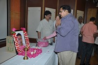 Nandamuri Janakiram Condolence Meet Producers Council Hall